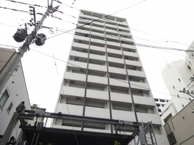 【外観】 | アソシアグロッツォ博多　★プライスホームなら仲介手数料0円です★