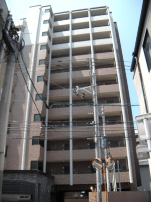 【外観】 | アソシアグロッツォ博多　★プライスホームなら仲介手数料0円です★
