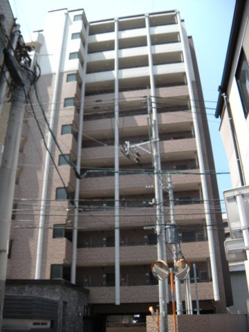 【外観】 | アソシアグロッツォ博多　★プライスホームなら仲介手数料0円です★