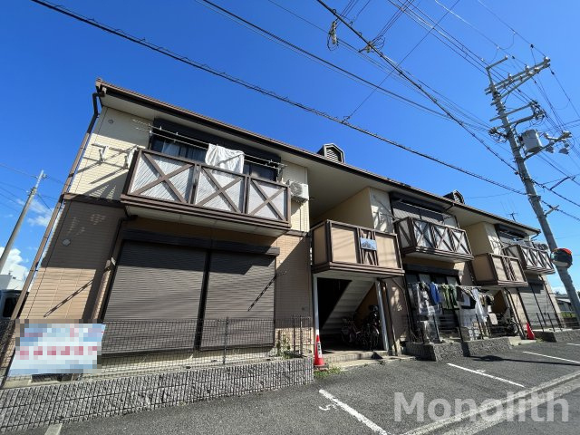 グリーンハイツ上町