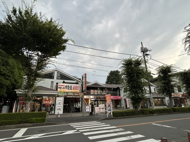 今泉第5ビルの外観