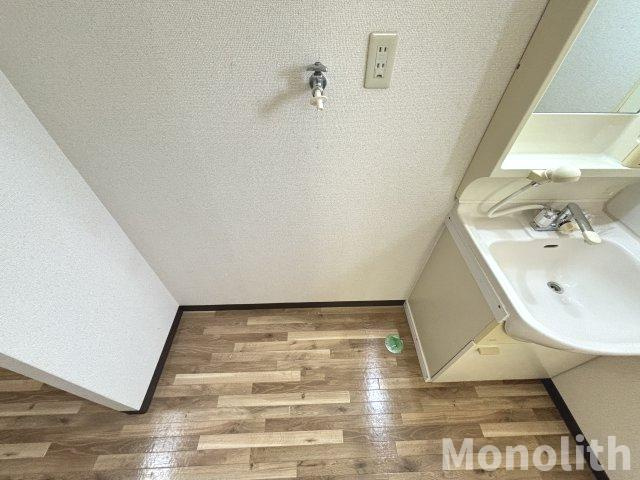 ガーデンタウン清水の設備