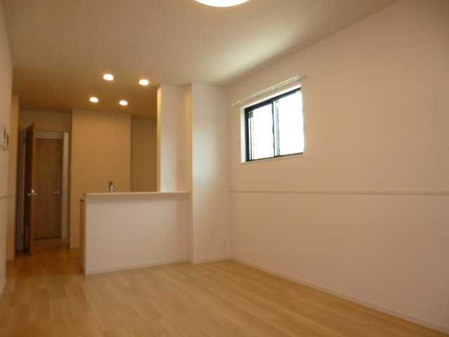 ラフィーネ・ヴィシンの内装|LDK