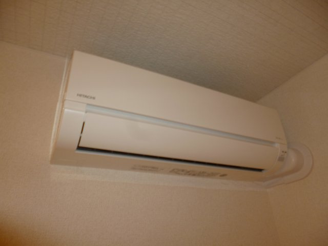 ラフィーネ・ヴィシンの設備|エアコン