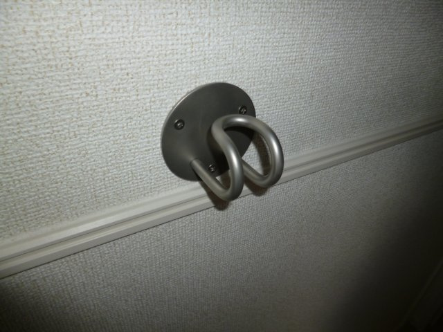 ラフィーネ・ヴィシンの設備|リードフック