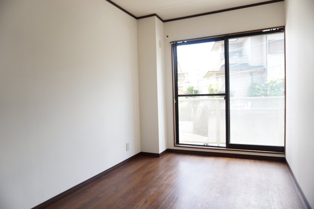 中古戸建　四條畷市緑風台（平成6年築）の洋室