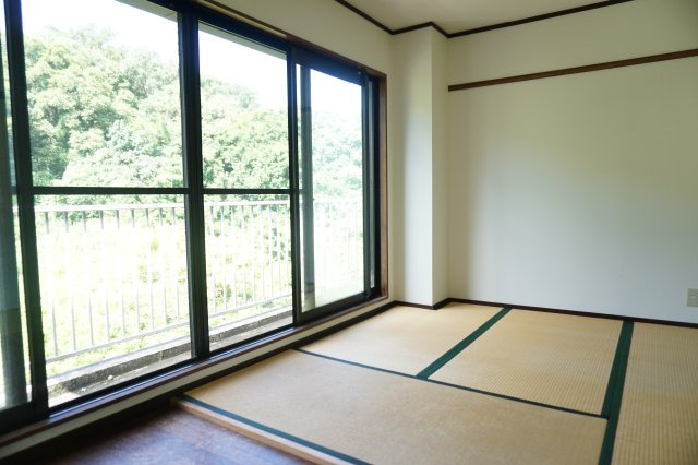 中古戸建　四條畷市緑風台（平成6年築）の和室