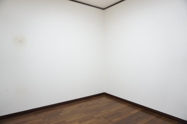 中古戸建　四條畷市緑風台（平成6年築）の洋室