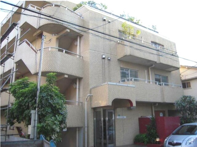 【外観】 | シティヴィラ高松 | 耐震性・防音性に優れた鉄筋コンクリートマンションです(^^)/