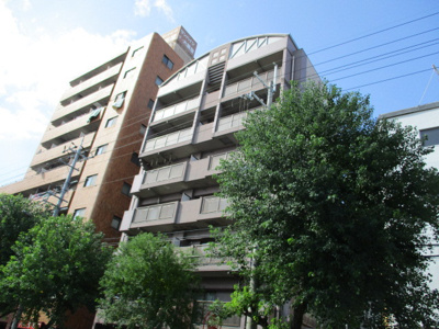 【外観】 | サンフェスタ | 外観です