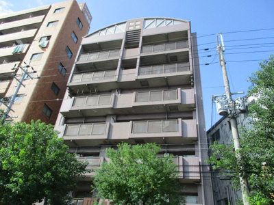 【外観】 | サンフェスタ | 外観です