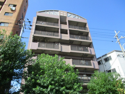 【外観】 | サンフェスタ | 外観です