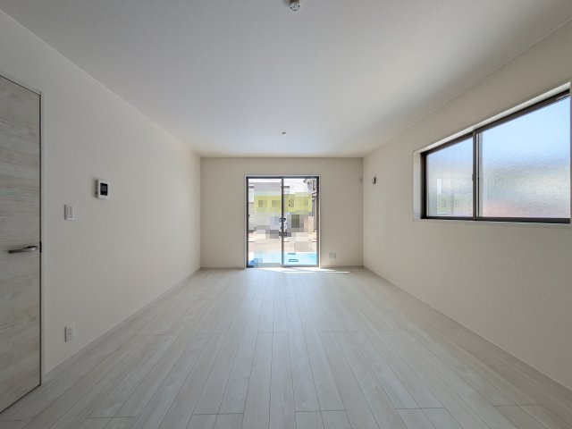 【居間・リビング】