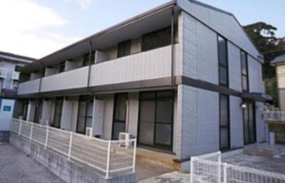 【外観】 | メイプルⅡ