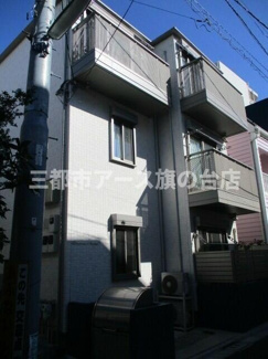 【外観】 | サニーハウス