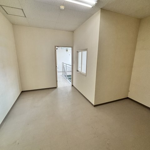 伊達市網代町11-1　2Fの居間・リビング