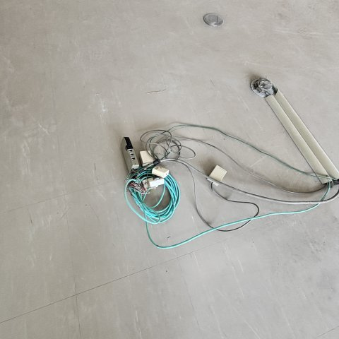 伊達市網代町11-1　2Fの設備