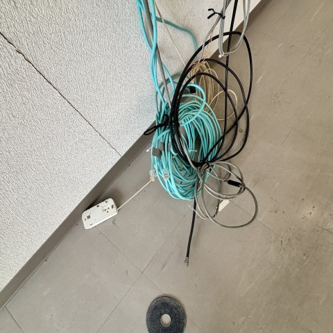 伊達市網代町11-1　2Fのその他共用部分