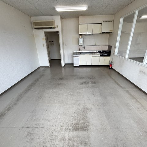伊達市網代町11-1　2Fのその他