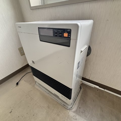 伊達市網代町11-1　2Fの設備