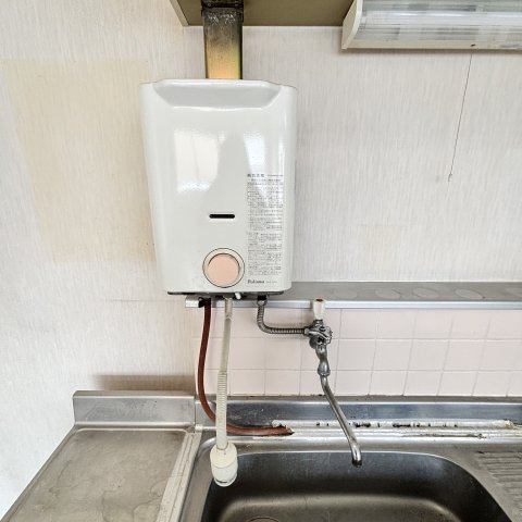 伊達市網代町11-1　2Fのその他
