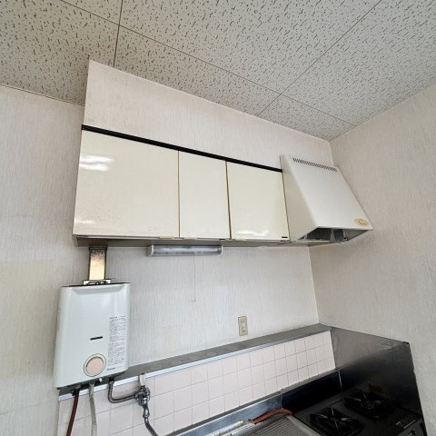 伊達市網代町11-1　2Fのその他共用部分