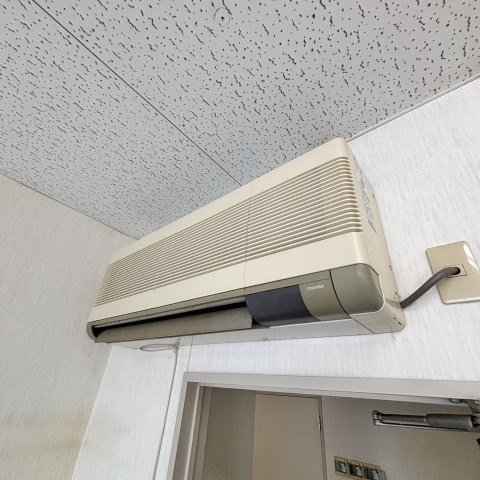 伊達市網代町11-1　2Fの設備