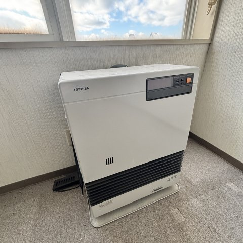 伊達市網代町11-1　2Fの設備