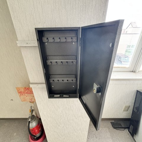 伊達市網代町11-1　2Fのその他