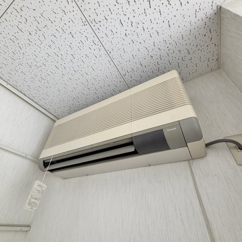 伊達市網代町11-1　2Fの設備