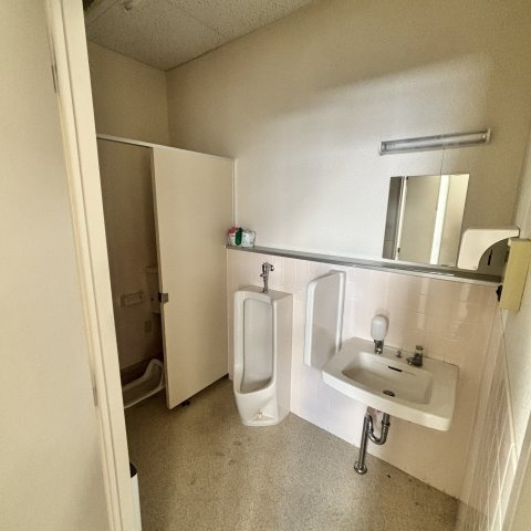 伊達市網代町11-1　2Fの収納