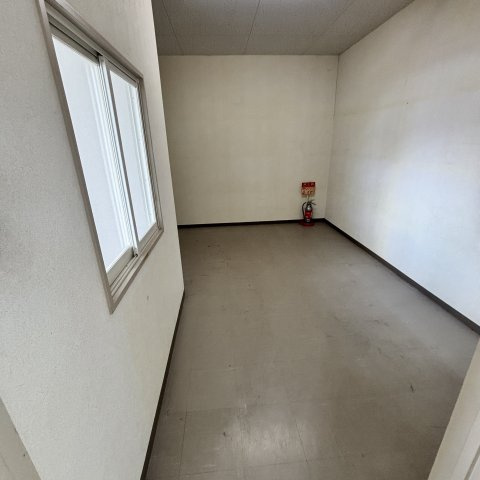 伊達市網代町11-1　2Fの内装