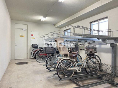 【その他共用部分】 | シャローム南小岩