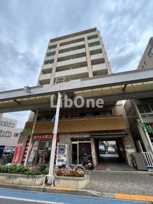 【外観】 | シャローム南小岩