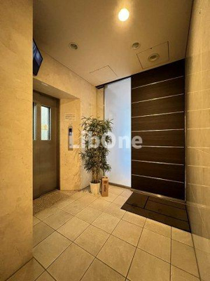 【ロビー】 | シャローム南小岩