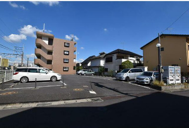 ブライトステージ南柏