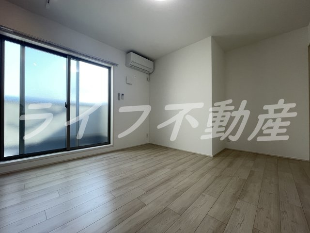 フジパレス近鉄長瀬の内装|中はこのようになっています