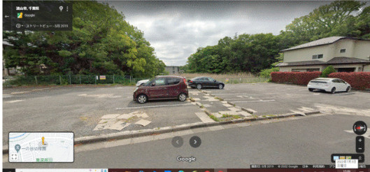 東深井７６８