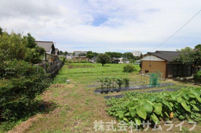 【外観】 | 椿　事業用地