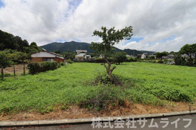 【外観】 | 椿　事業用地