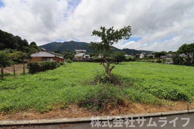 【外観】 | 椿　事業用地