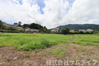 【外観】 | 椿　事業用地