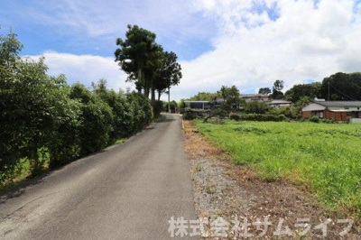 【外観】 | 椿　事業用地