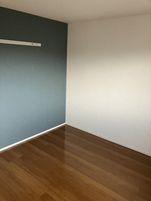 【洋室】 | 杜若