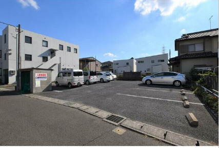 パレシオン南柏