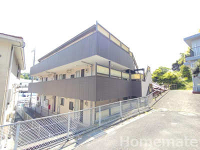 【その他共用部分】 | エリール飯島