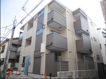 パルティール武庫川IIの画像