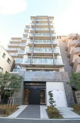 【外観】 | エスリード中之島クロスゲート