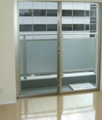【バルコニー】ガリシア浜松町