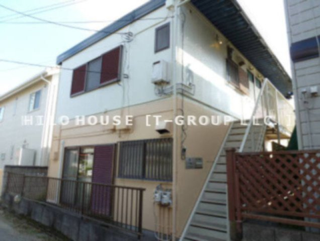 パステルメゾン